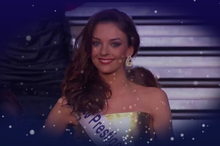 Teaser de la cérémonie Miss Prestige 2017