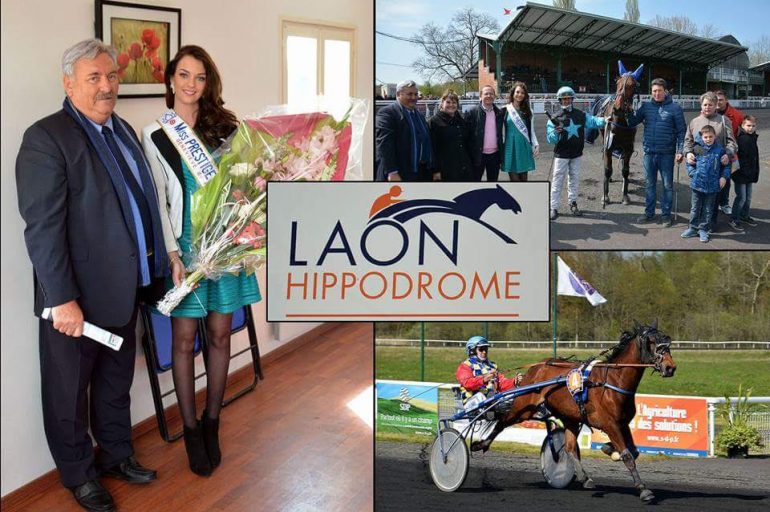 Evènement – 01/05/2016 – Hippodrome de Laon