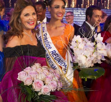 COURONNEMENT DE MISS PRESTIGE NATIONAL 2017