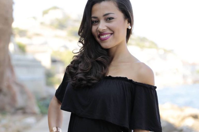 Maéva Serra – Miss Excellence 2019