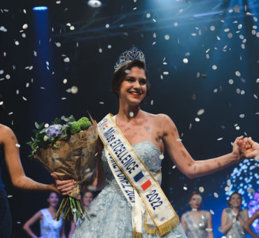 Miss Excellence 2022- Garence Ravel