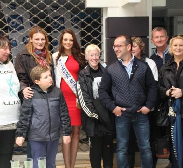 Evènement - 12/06/2016 - Festival des Globules 2016 à St-Quentin