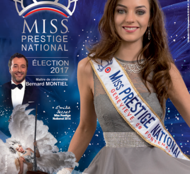 Finale – Miss Prestige National 2017