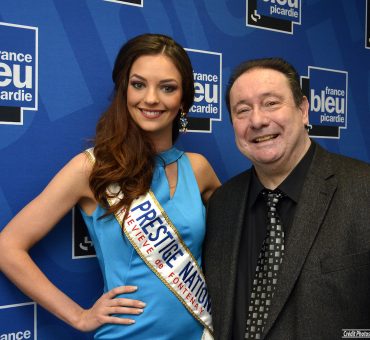 Evènement - Janvier 2016 - France Bleu Picardie
