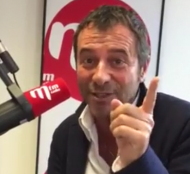 RDV avec Bernard Montiel à la finale Miss Prestige National 2017