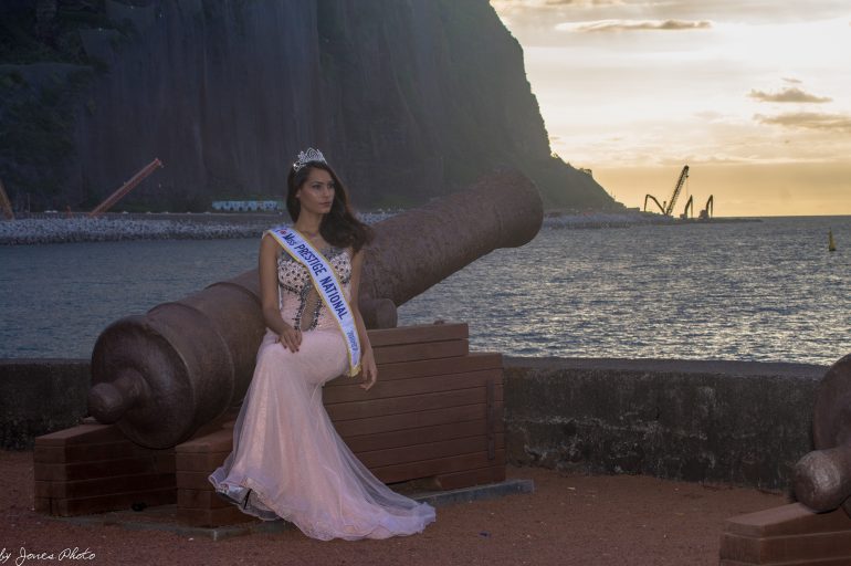 Miss Prestige National 2017