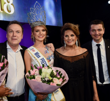 La grande finale 2018 en images