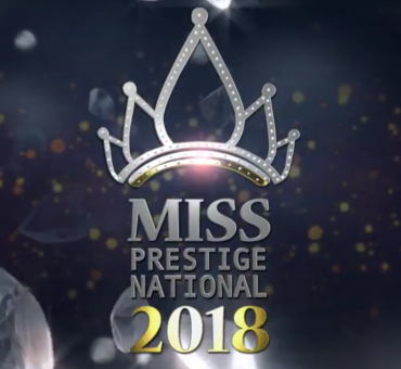 Teaser – Miss Prestige National 2018