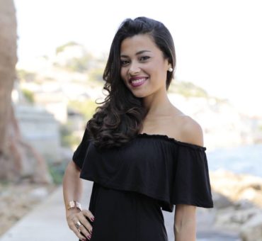 Maéva Serra – Miss Excellence 2019